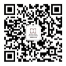 公司公众号二维码